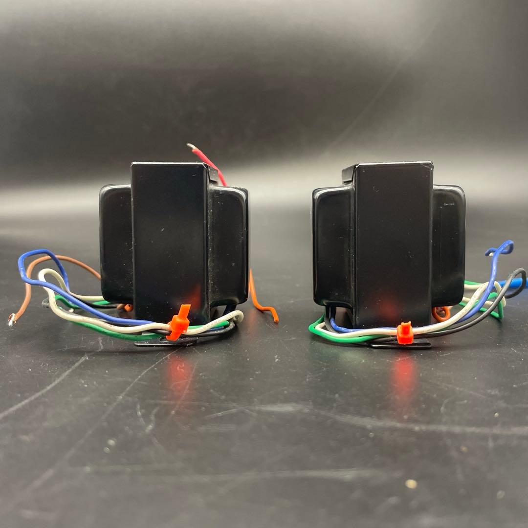 KA5730 春日無線 出力トランス