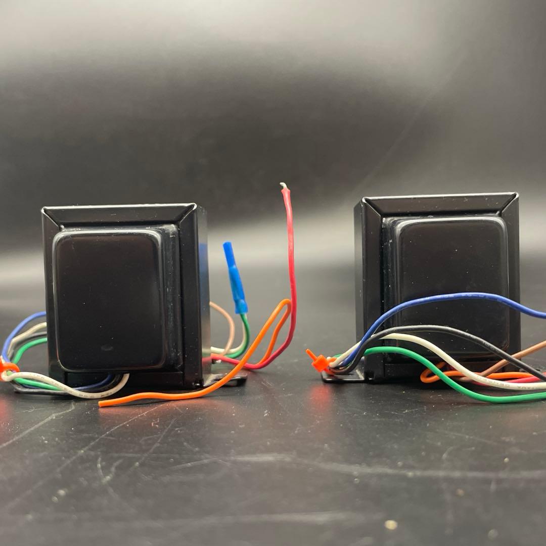 KA5730 春日無線 出力トランス