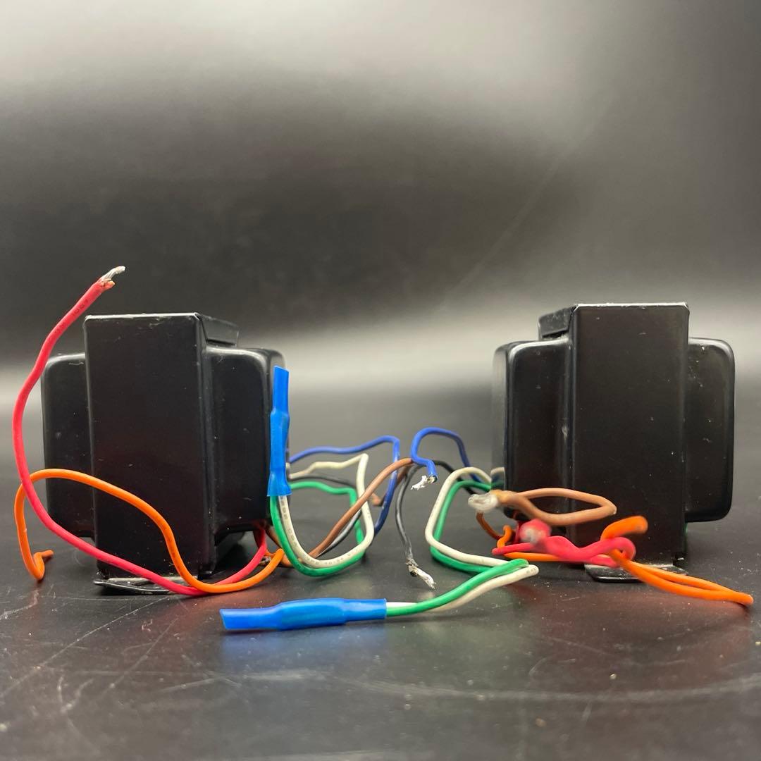 KA5730 春日無線 出力トランス