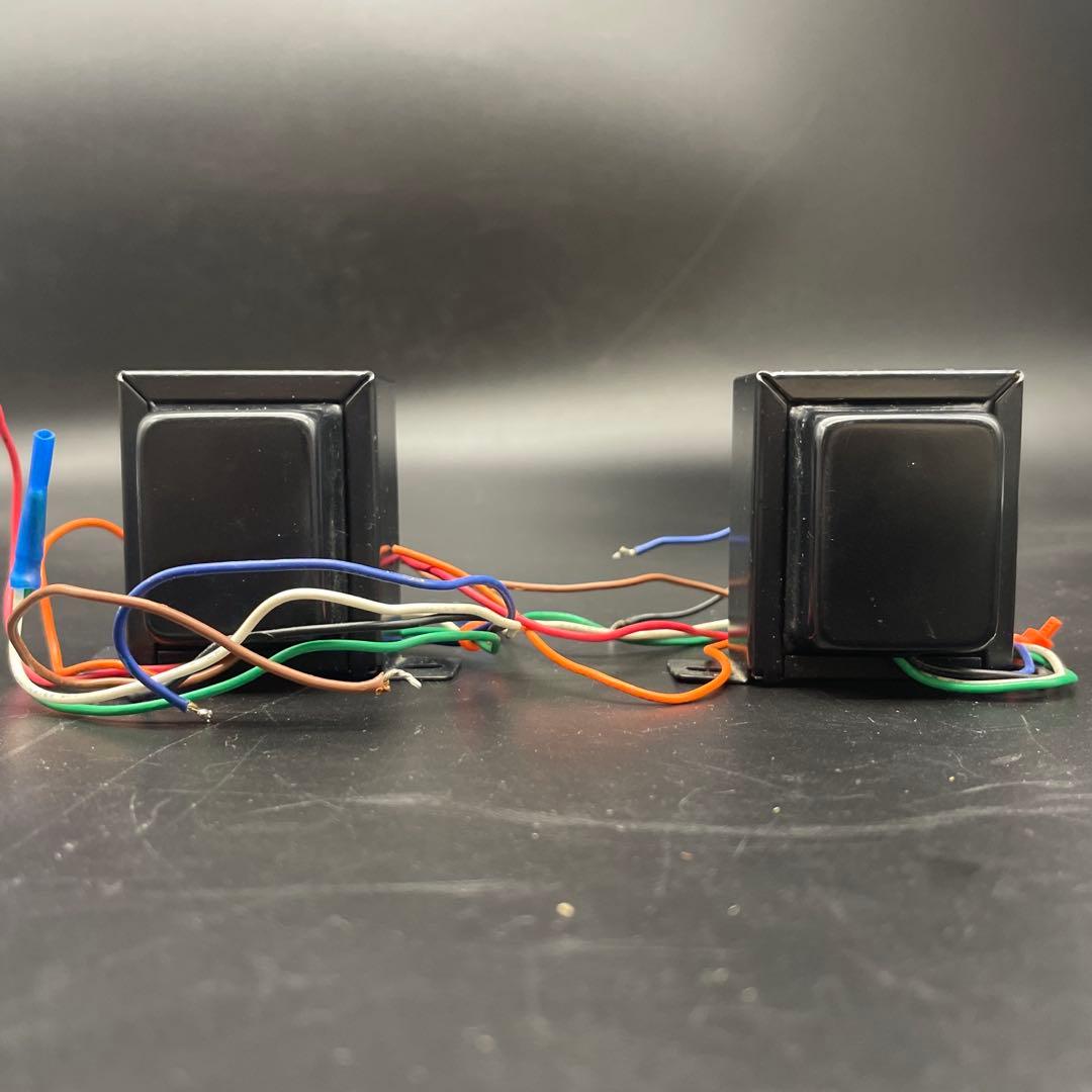 KA5730 春日無線 出力トランス