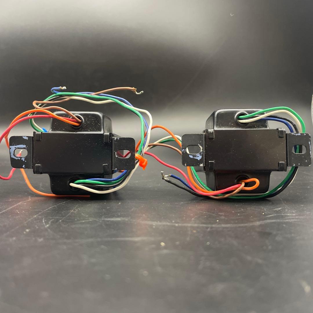 KA5730 春日無線 出力トランス