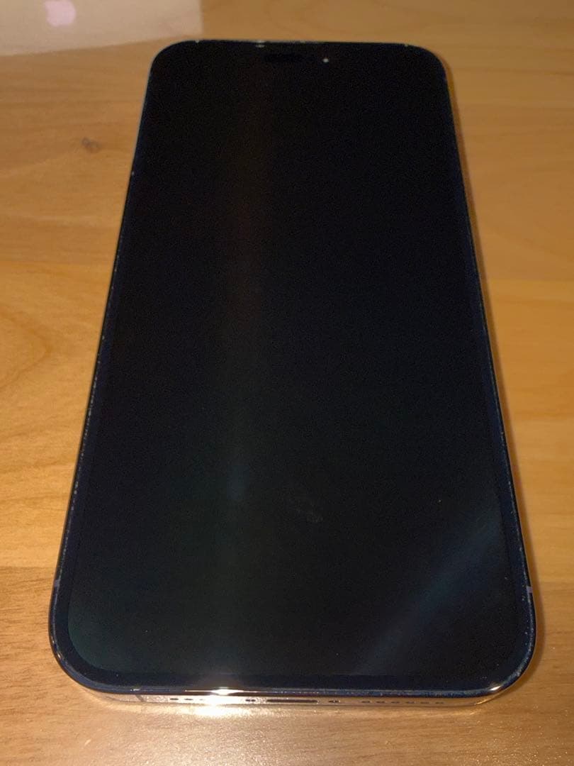 Apple iPhone 14 Pro Maxディープパープル256gb