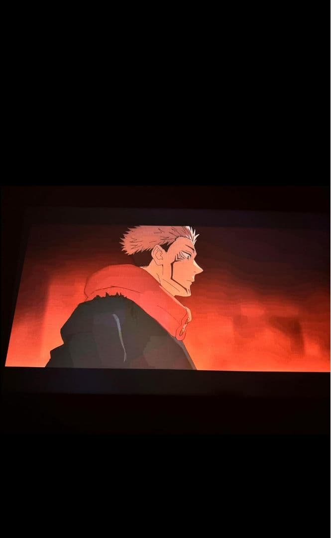 ほぼ新品　iWIMIUS Model S29 4K対応 超高輝度 750ANSI