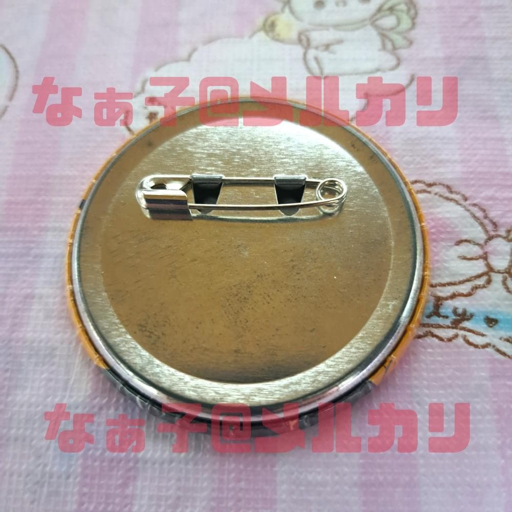 ハロウィン缶バッジ 一ノ瀬トキヤ うたプリ うたの☆プリンスさまっ♪ 1000%