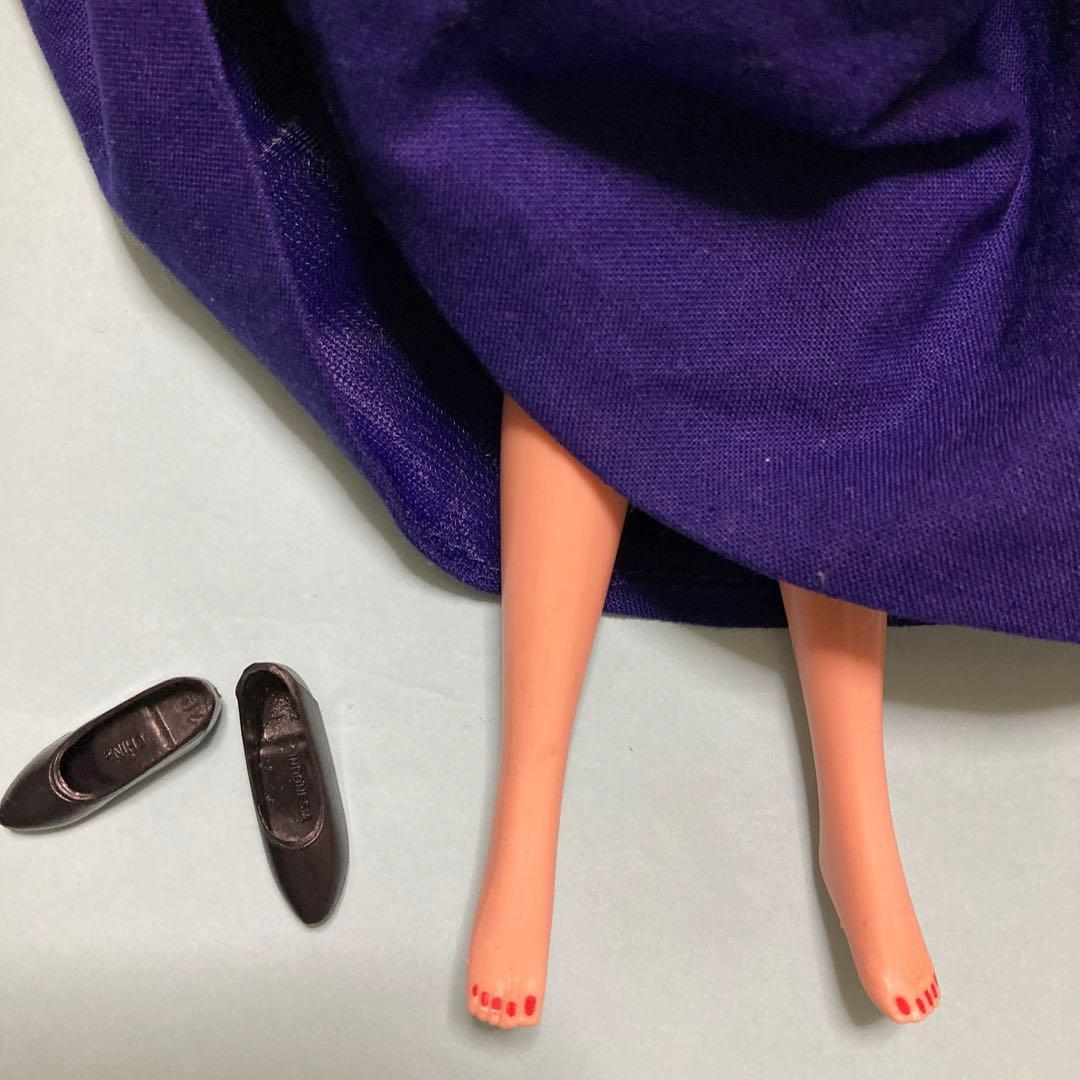 バービー　アイ・ラブ・ルーシー　ルーシーズ・イタリアン・ムービー　レア