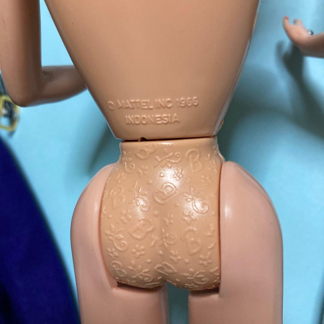 バービー　アイ・ラブ・ルーシー　ルーシーズ・イタリアン・ムービー　レア