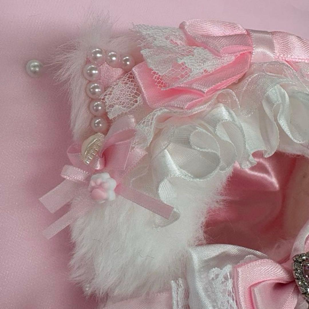 着ぐるみ ぬい服 ネコ 10cm～13cm おすわり ちびぐるみ n2