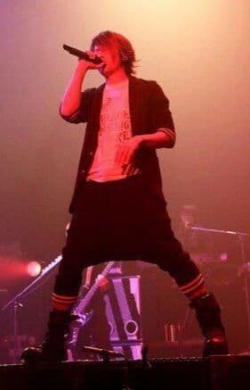 【新品】GLAY Miracle Music Hunt TERUのリハ着