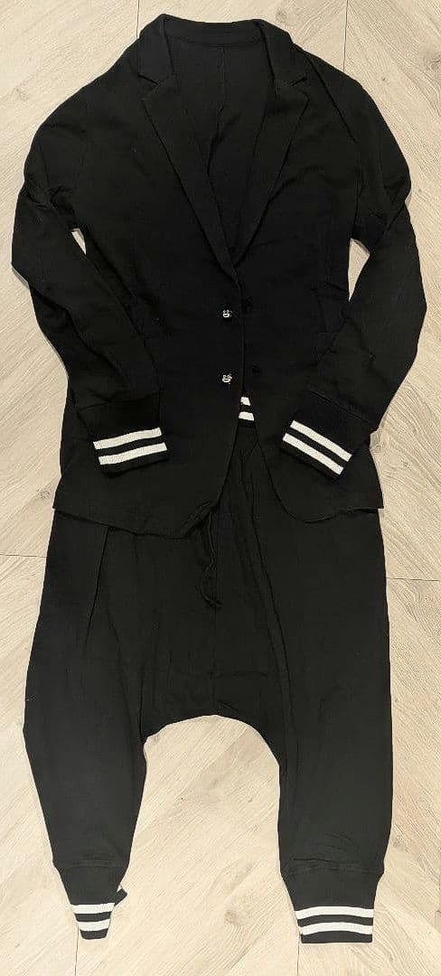 【新品】GLAY Miracle Music Hunt TERUのリハ着