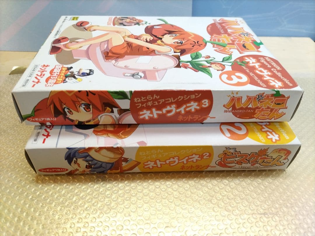 超カワイイ系　ミニフィギュア　まとめ