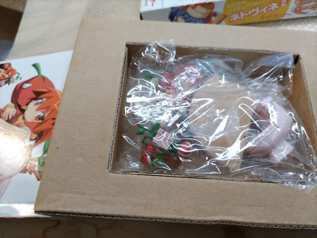 超カワイイ系　ミニフィギュア　まとめ