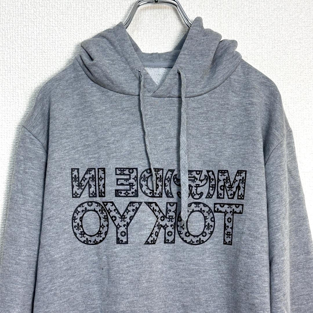 浜崎あゆみ　MADE IN TOKYO　フーディー　サイズF B005