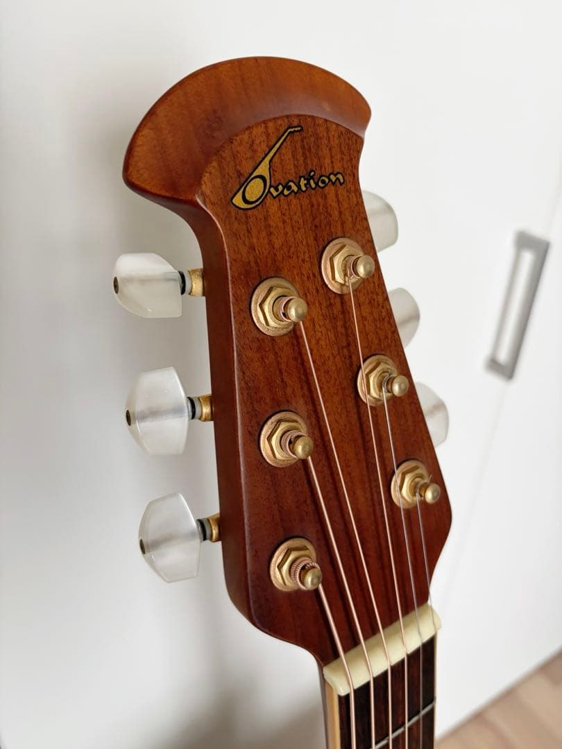 ギター Ovation Celebrity CP257-1Y