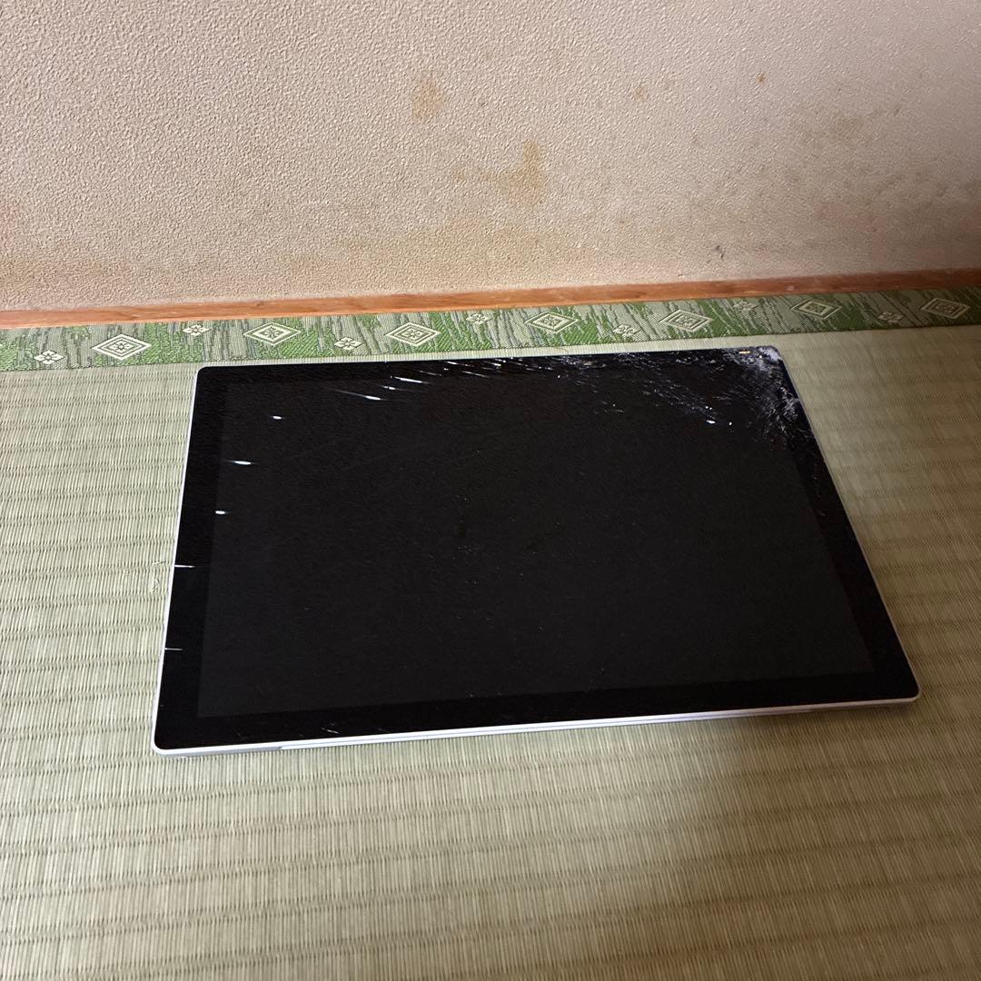 Surface Pro 7＋1961 8GB 128GB i5-1135G7