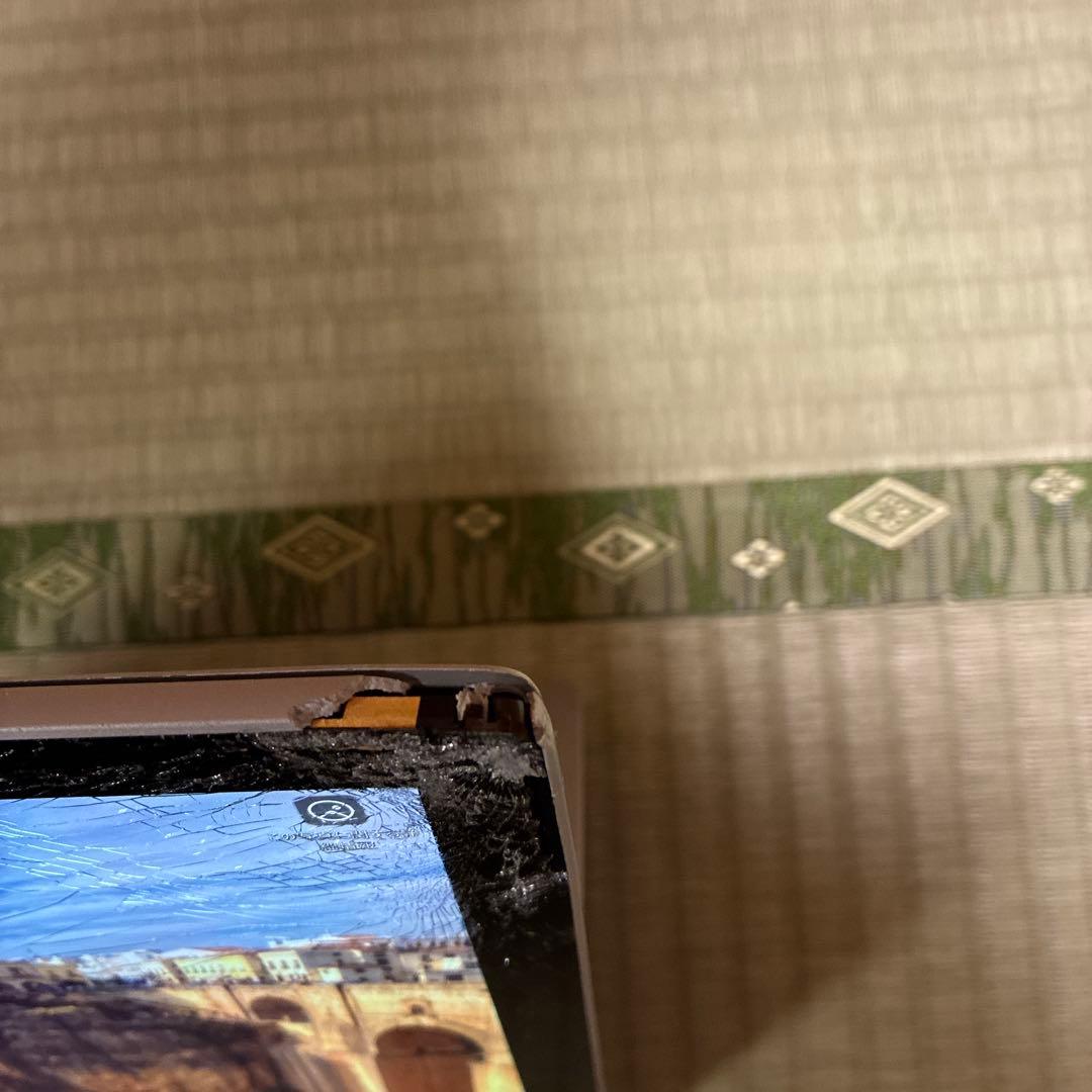 Surface Pro 7＋1961 8GB 128GB i5-1135G7