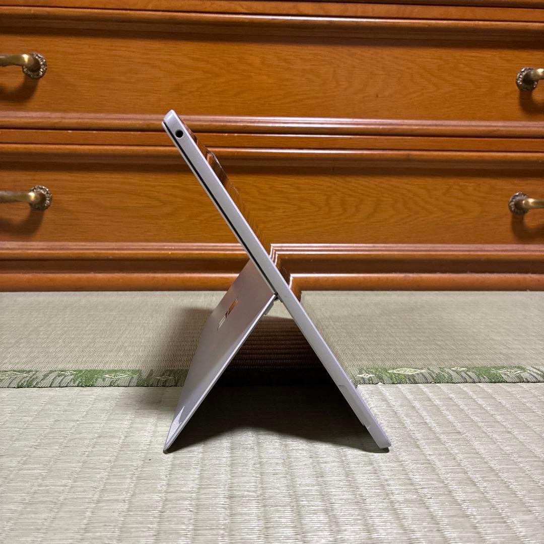 Surface Pro 7＋1961 8GB 128GB i5-1135G7