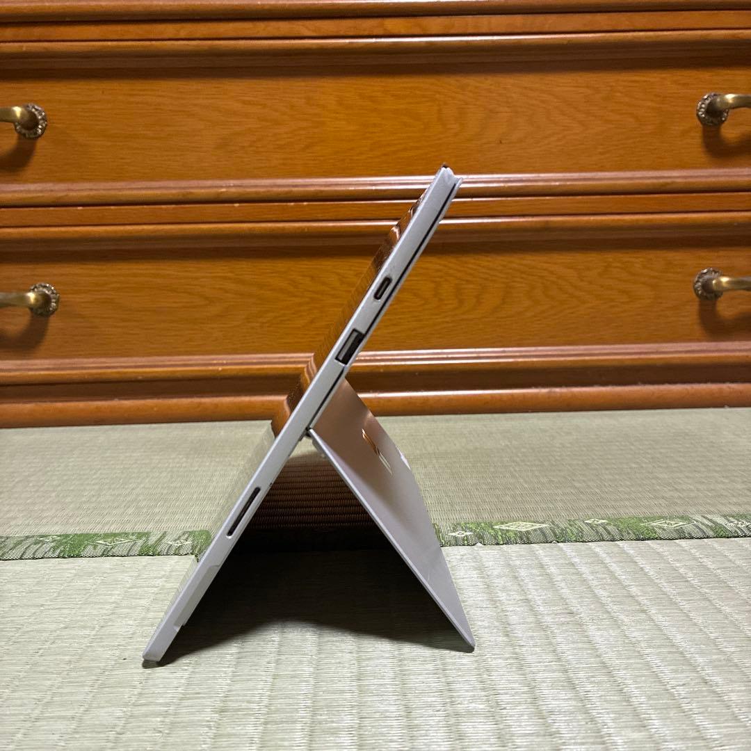 Surface Pro 7＋1961 8GB 128GB i5-1135G7