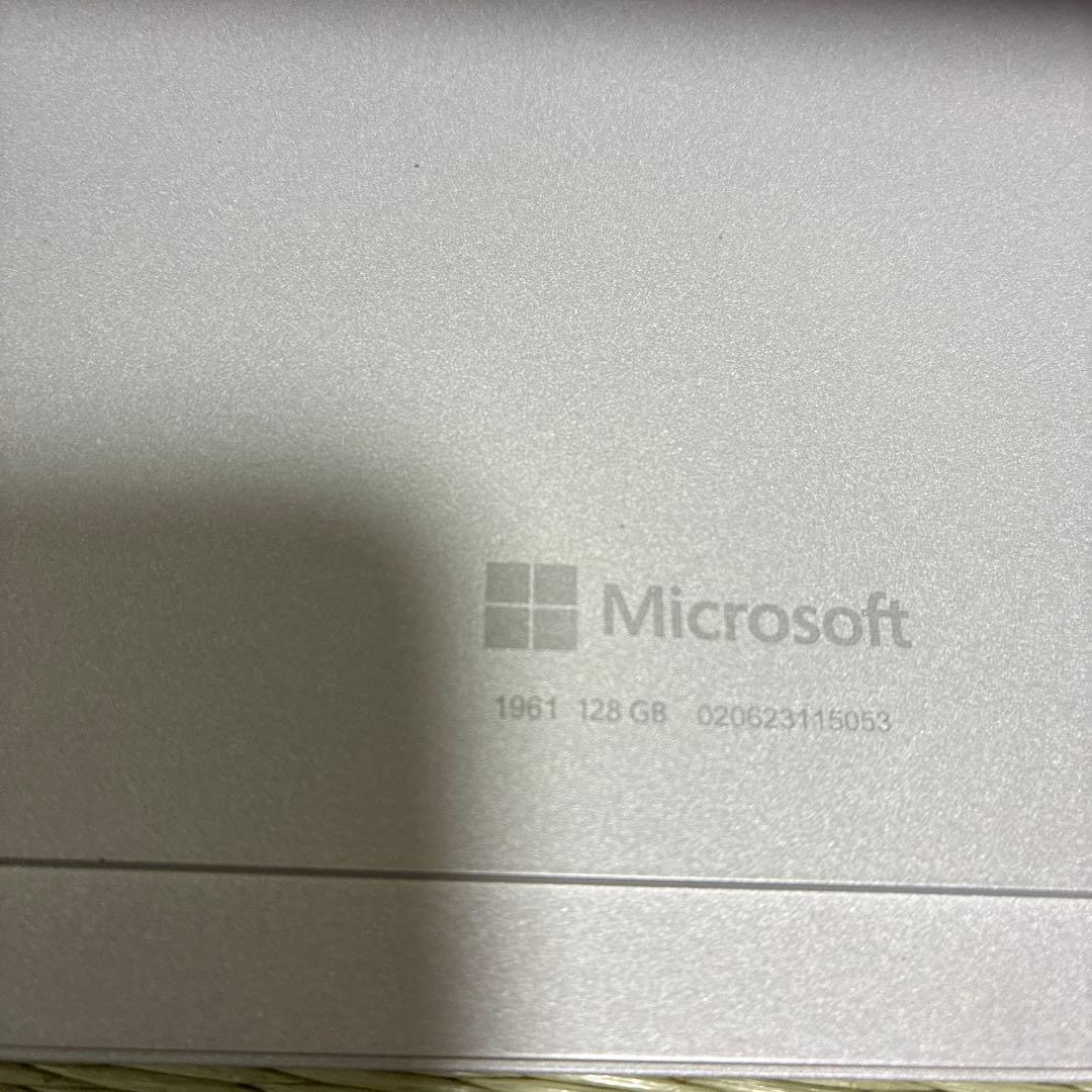 Surface Pro 7＋1961 8GB 128GB i5-1135G7