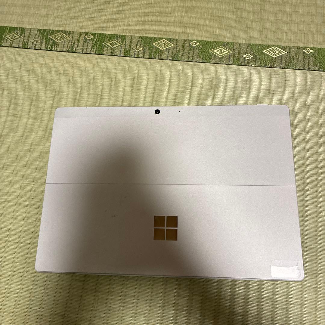 Surface Pro 7＋1961 8GB 128GB i5-1135G7