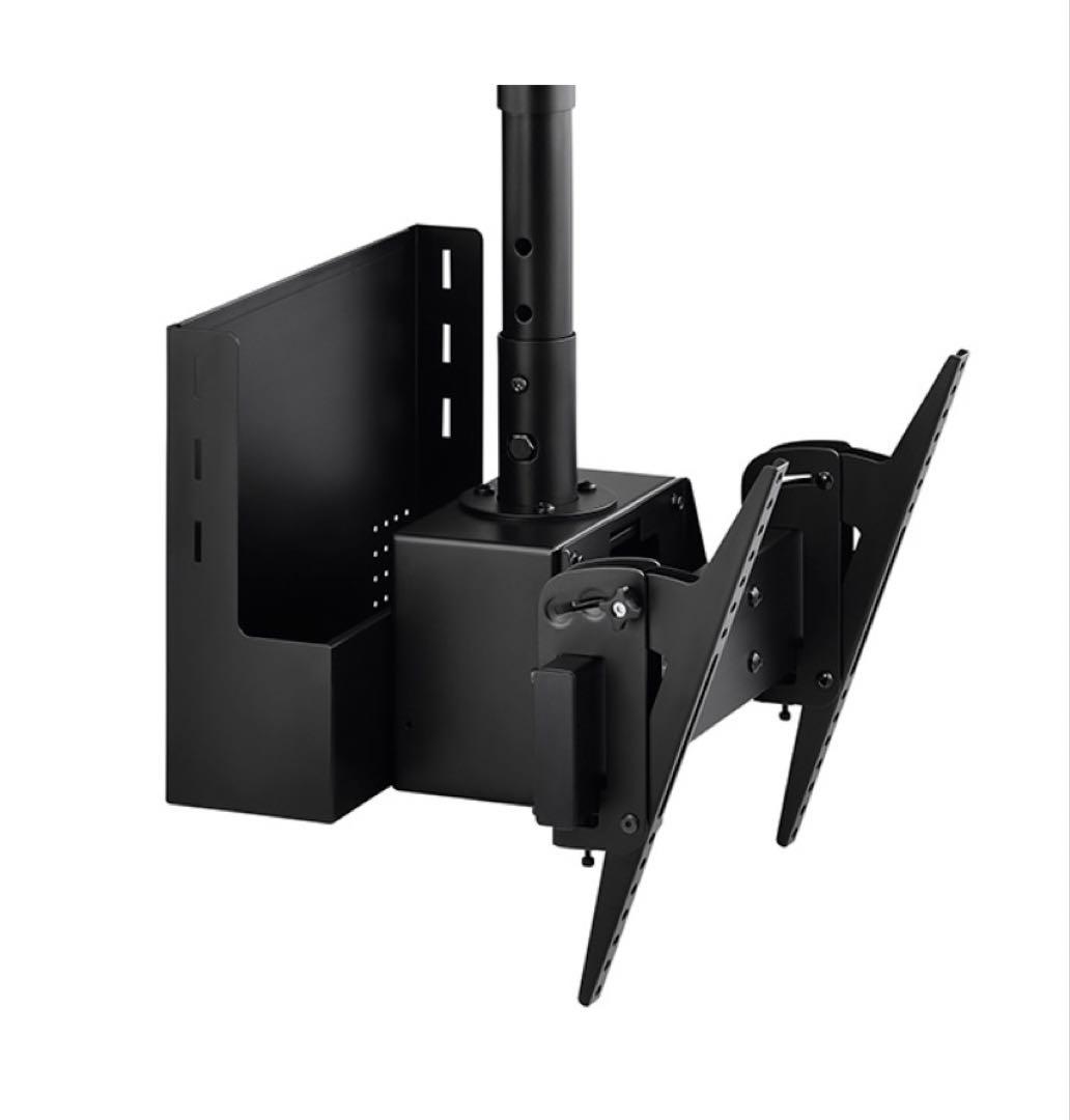 ☆新品未使用☆CHP-B303 ブラック テレビ周辺機器