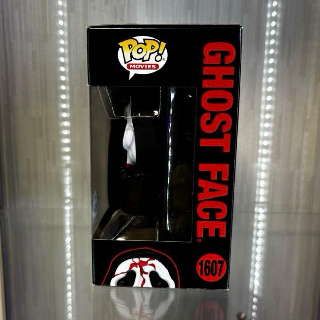 funko pop ゴーストフェイス　スクリーム
