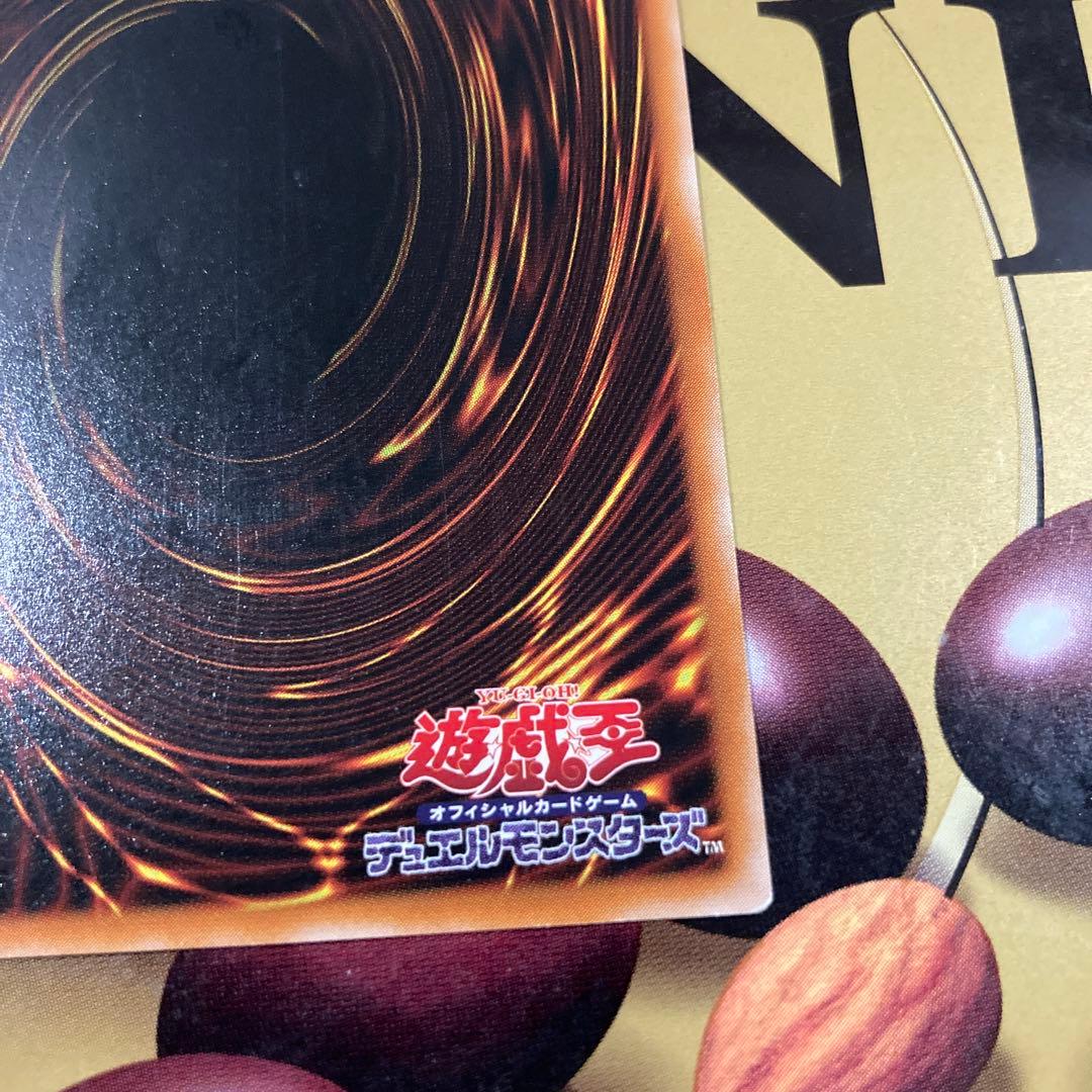 カオス・ソルジャー －開闢の使者－ レリーフ