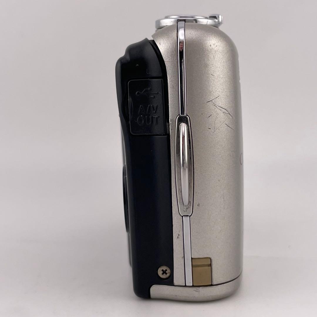 追加有り⭕️訳有【動作確認済み】Nikon COOLPIX L23 シルバー