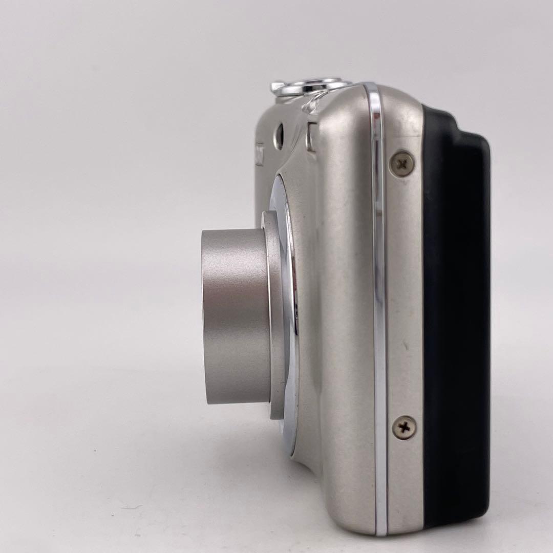 追加有り⭕️訳有【動作確認済み】Nikon COOLPIX L23 シルバー