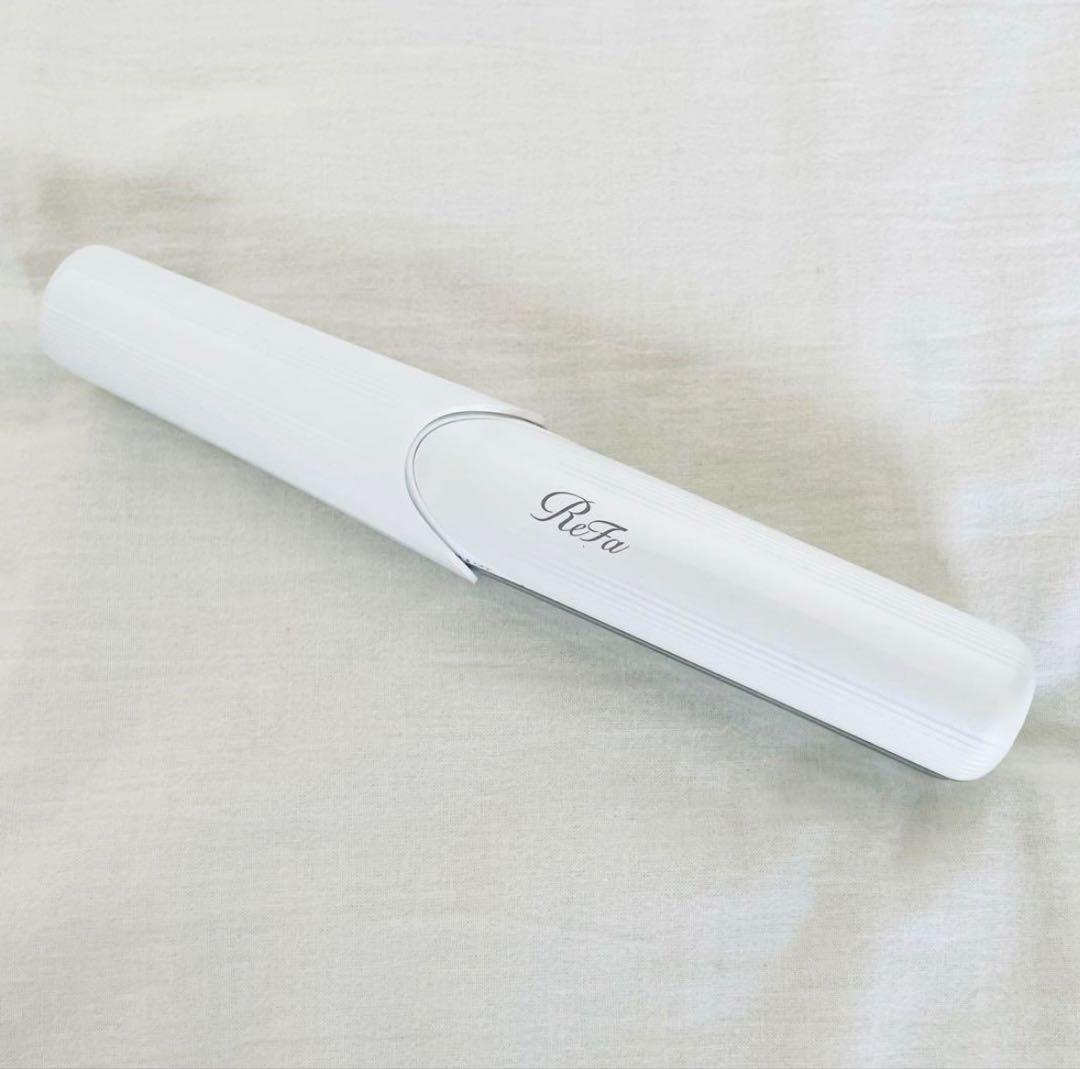 め　ReFa BEAUTECH FINGER IRON