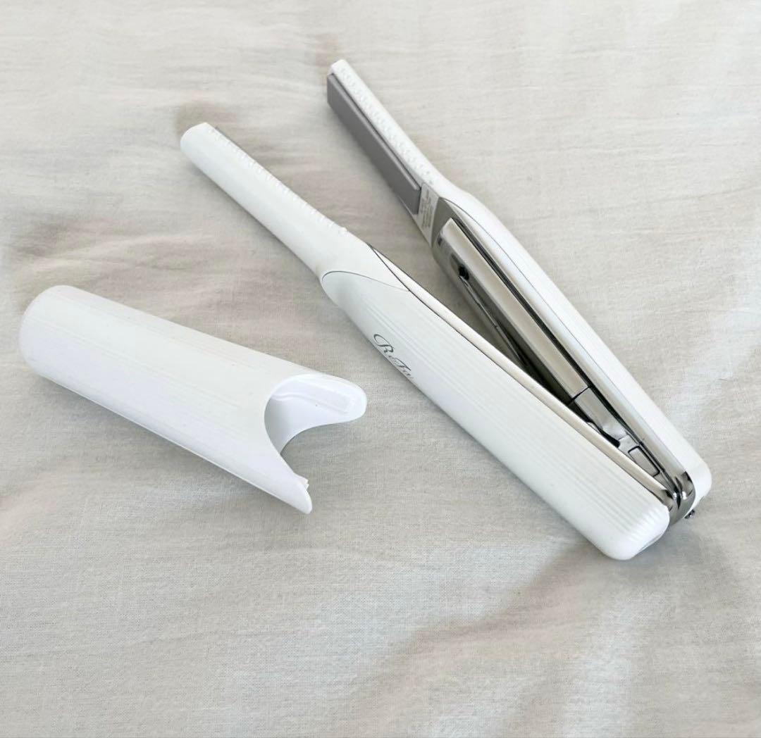 め　ReFa BEAUTECH FINGER IRON