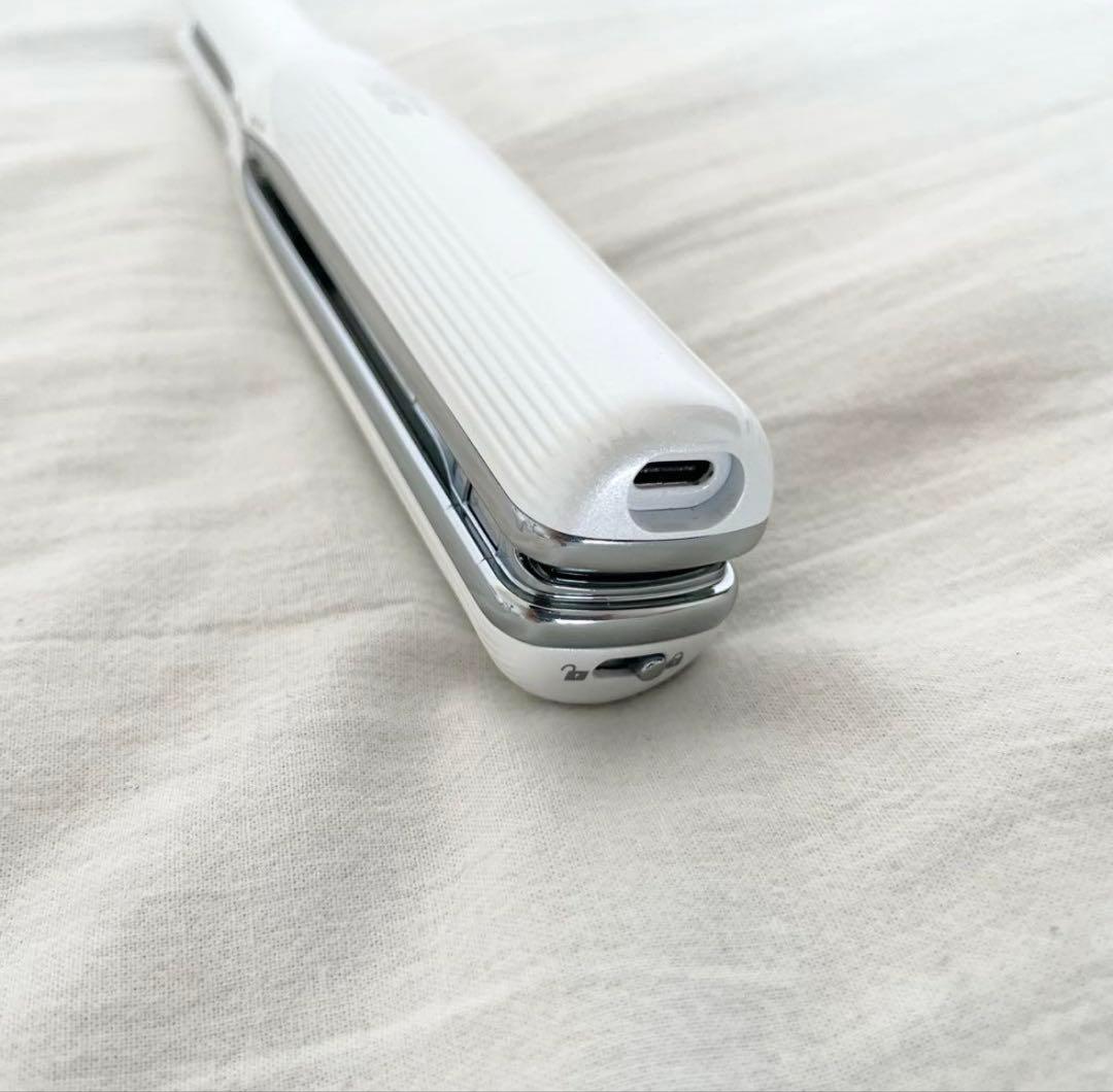 め　ReFa BEAUTECH FINGER IRON