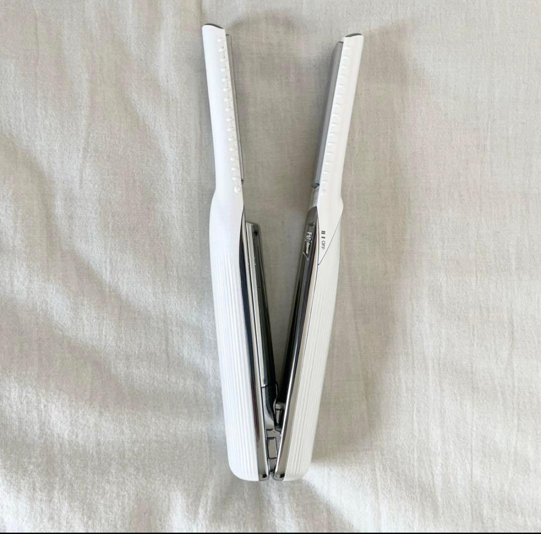 め　ReFa BEAUTECH FINGER IRON