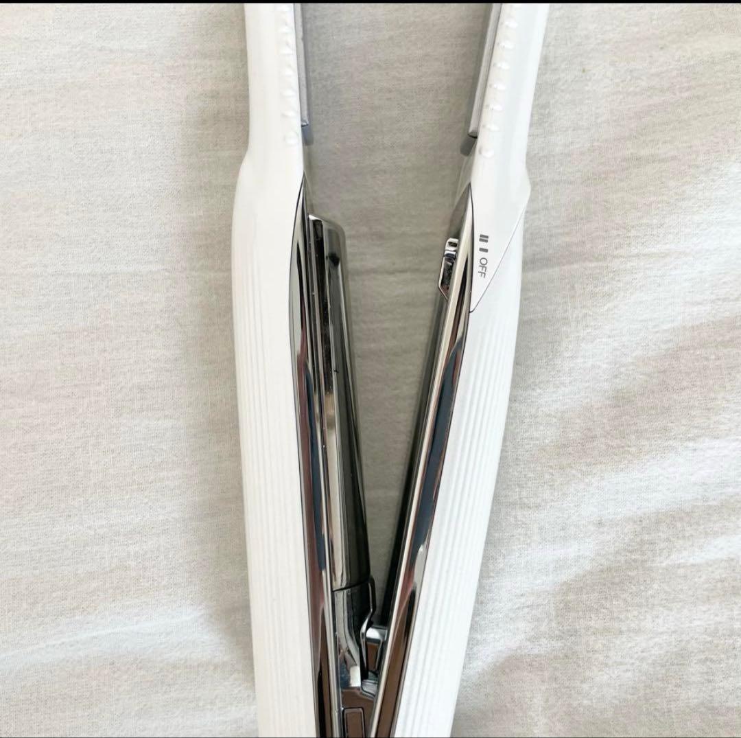 め　ReFa BEAUTECH FINGER IRON