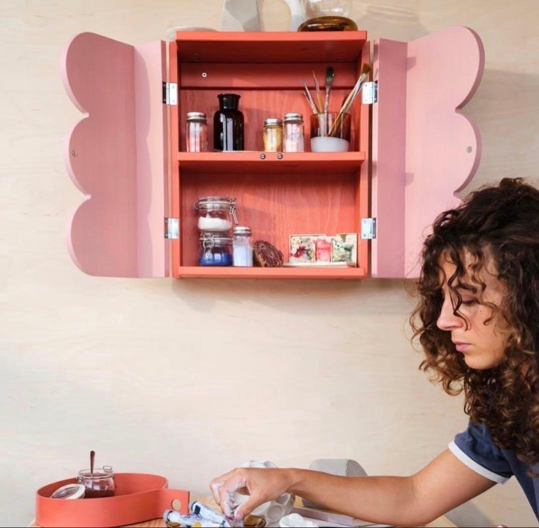 １０%OFF ⭐️新品未開封⭐️IKEA限定コレクションOMMJÄNGEオッミェンゲ