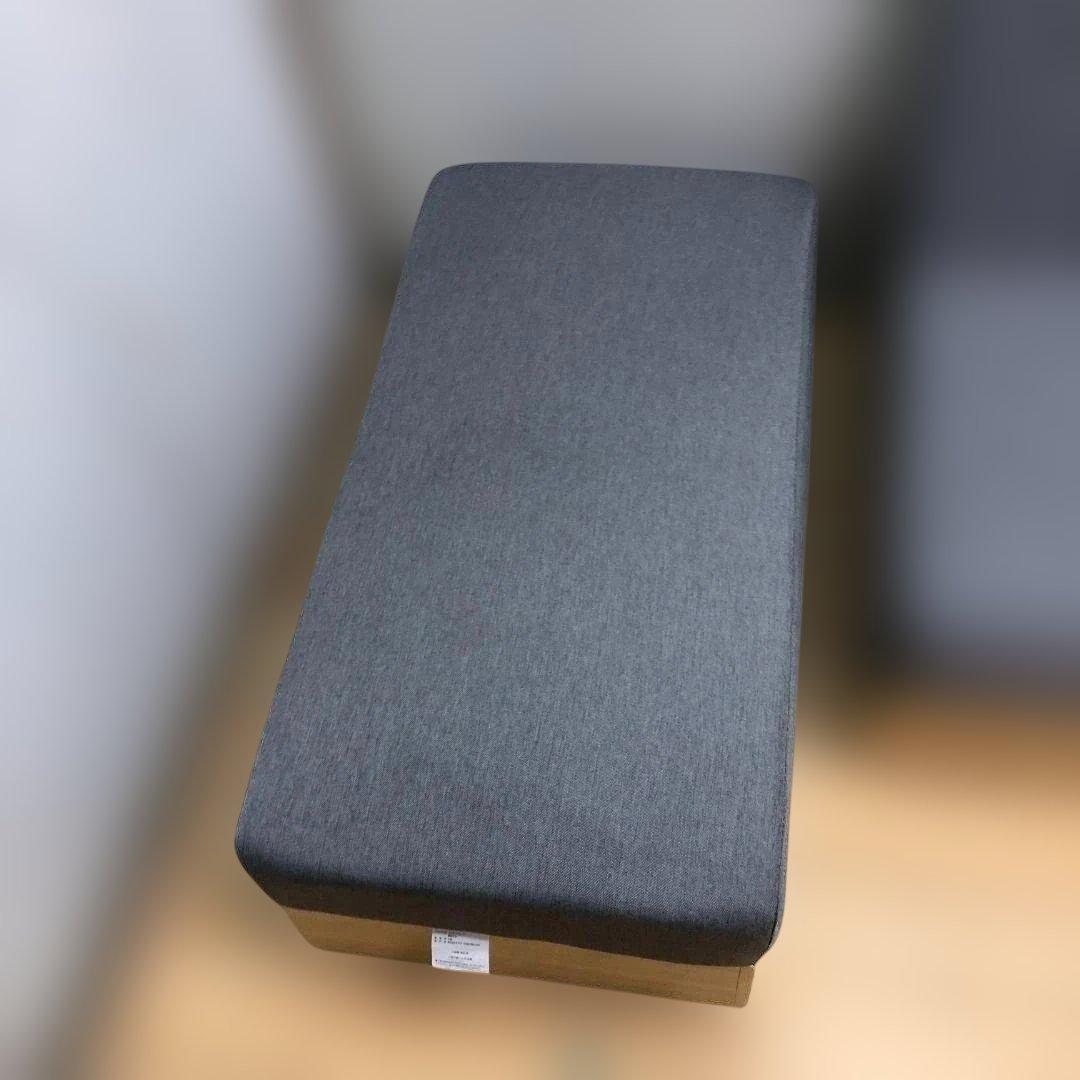 【送料無料】アイリス STSB-2110 ソファベッド 引き出し251001