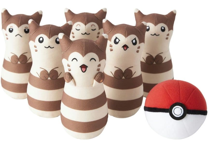 ポケモン★♥オオタチ♥★ねらって!オオタチ ゲット★ポケモンセンター