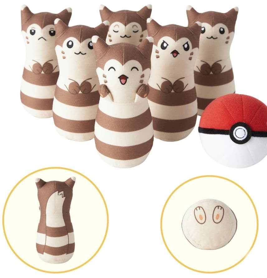 ポケモン★♥オオタチ♥★ねらって!オオタチ ゲット★ポケモンセンター