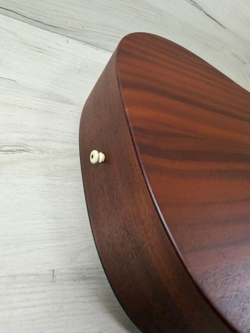 【一回使用】Martin DJR-10-02 アコギ ケース付 美品