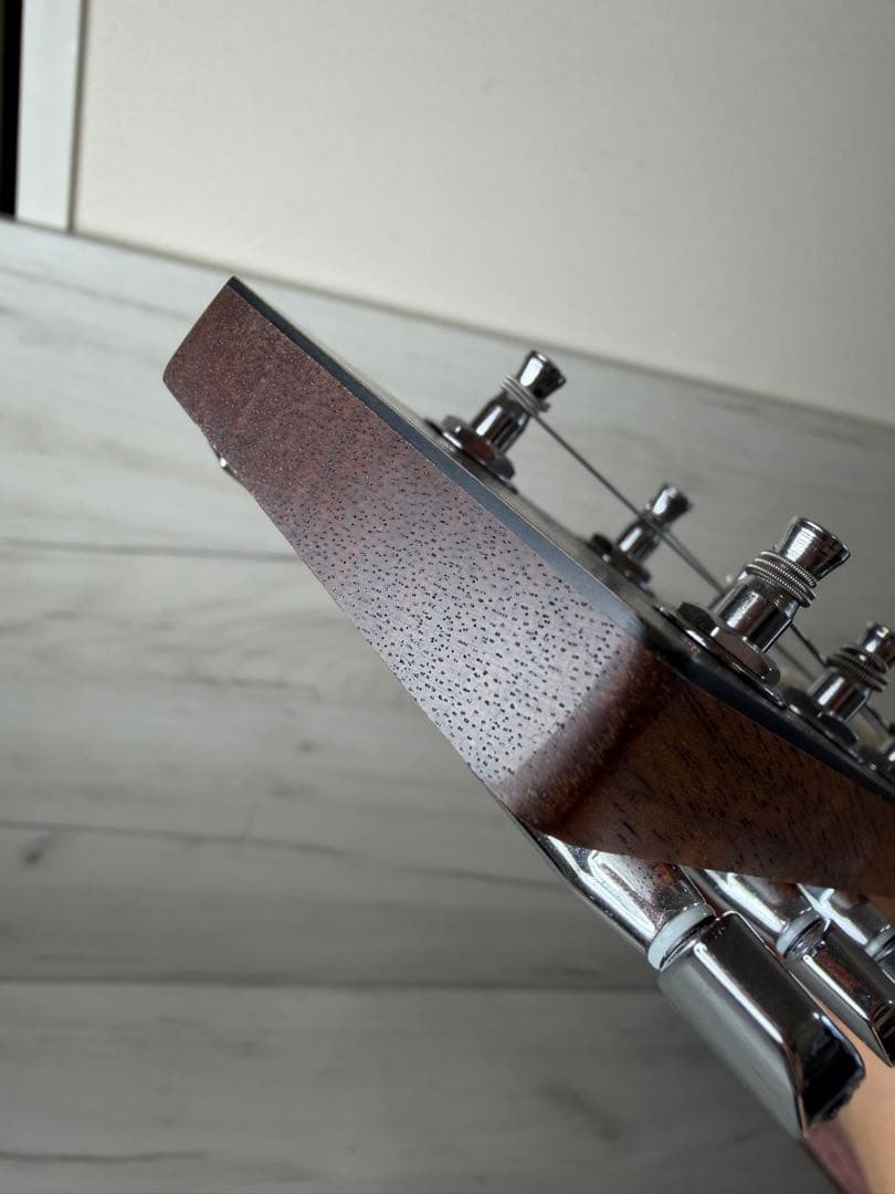 【一回使用】Martin DJR-10-02 アコギ ケース付 美品