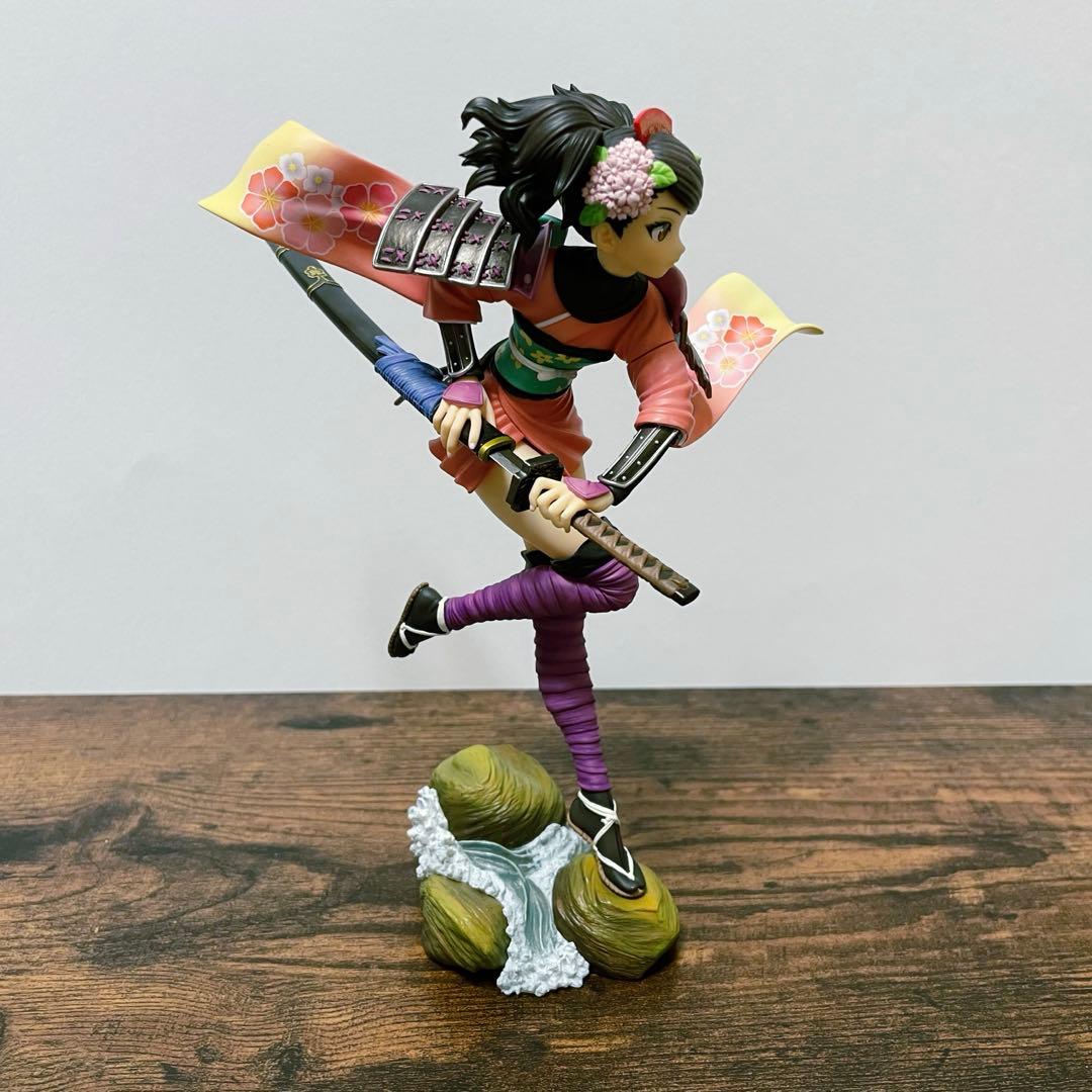 朧村正 百姫 フィギュア ALTER