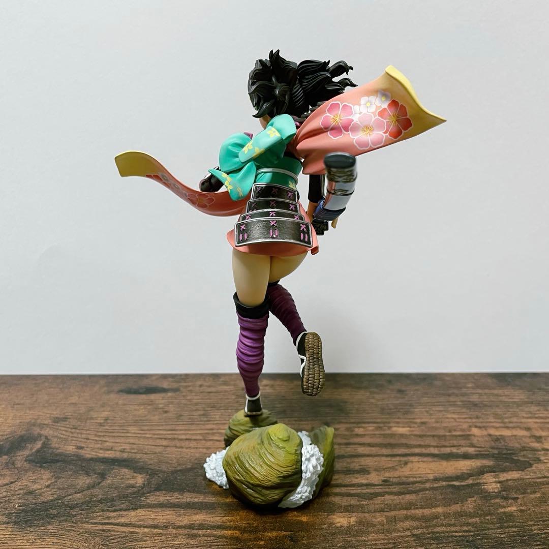 朧村正 百姫 フィギュア ALTER