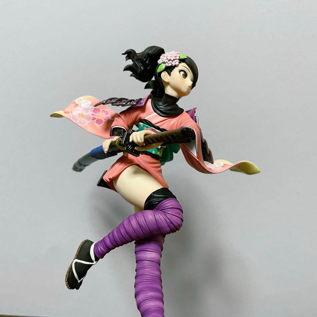 朧村正 百姫 フィギュア ALTER