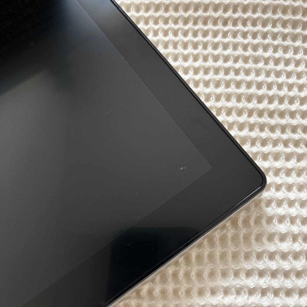 Dynabook タブレット型ノートパソコン A6K1FSV83111 初期化済