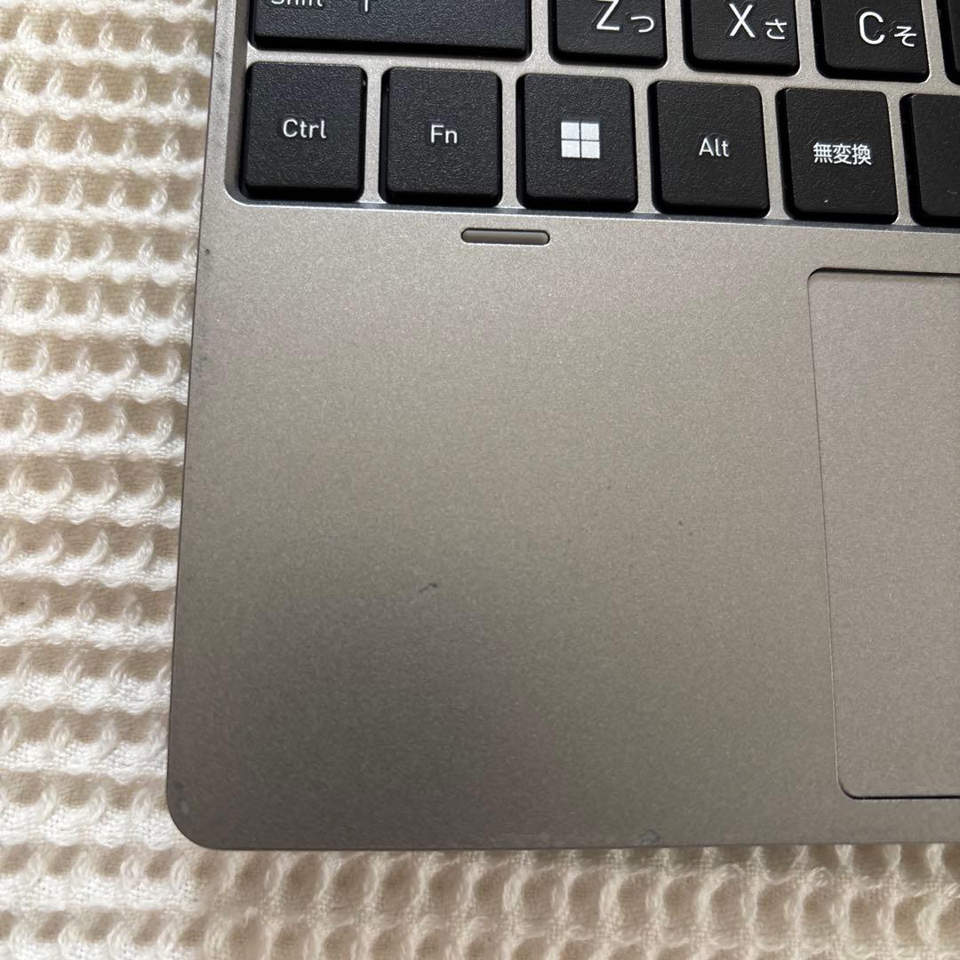 Dynabook タブレット型ノートパソコン A6K1FSV83111 初期化済