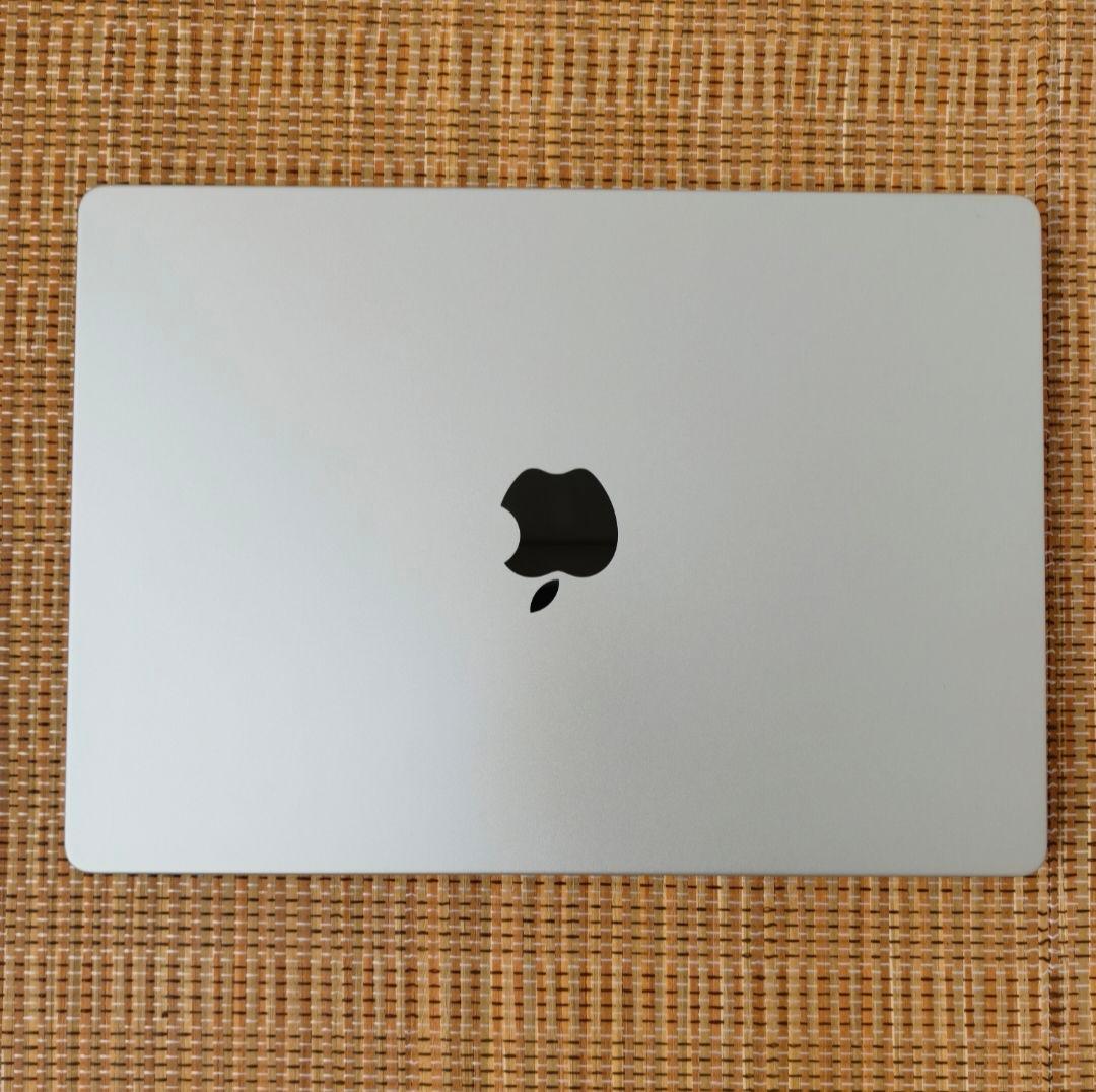 Apple MacBook Pro 14インチ M1 Pro 16GB