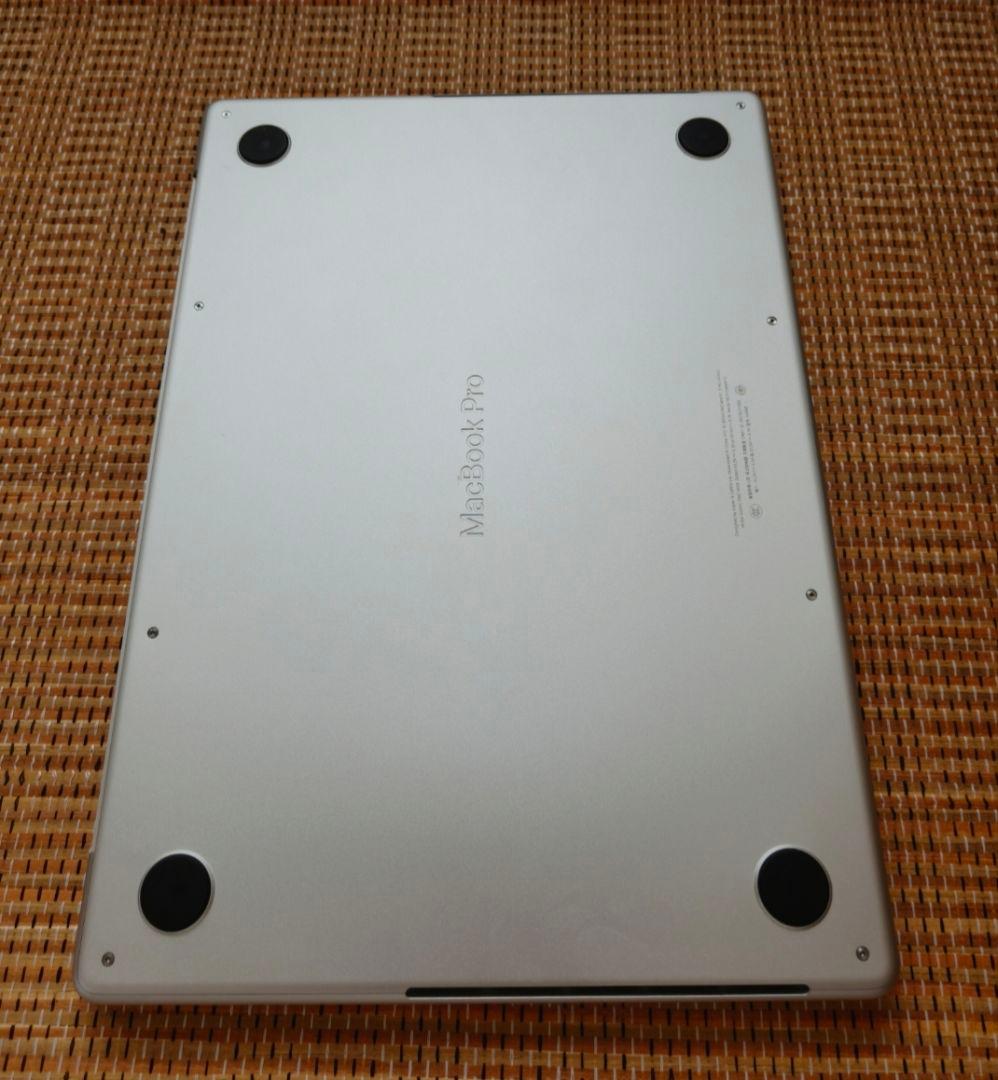 Apple MacBook Pro 14インチ M1 Pro 16GB