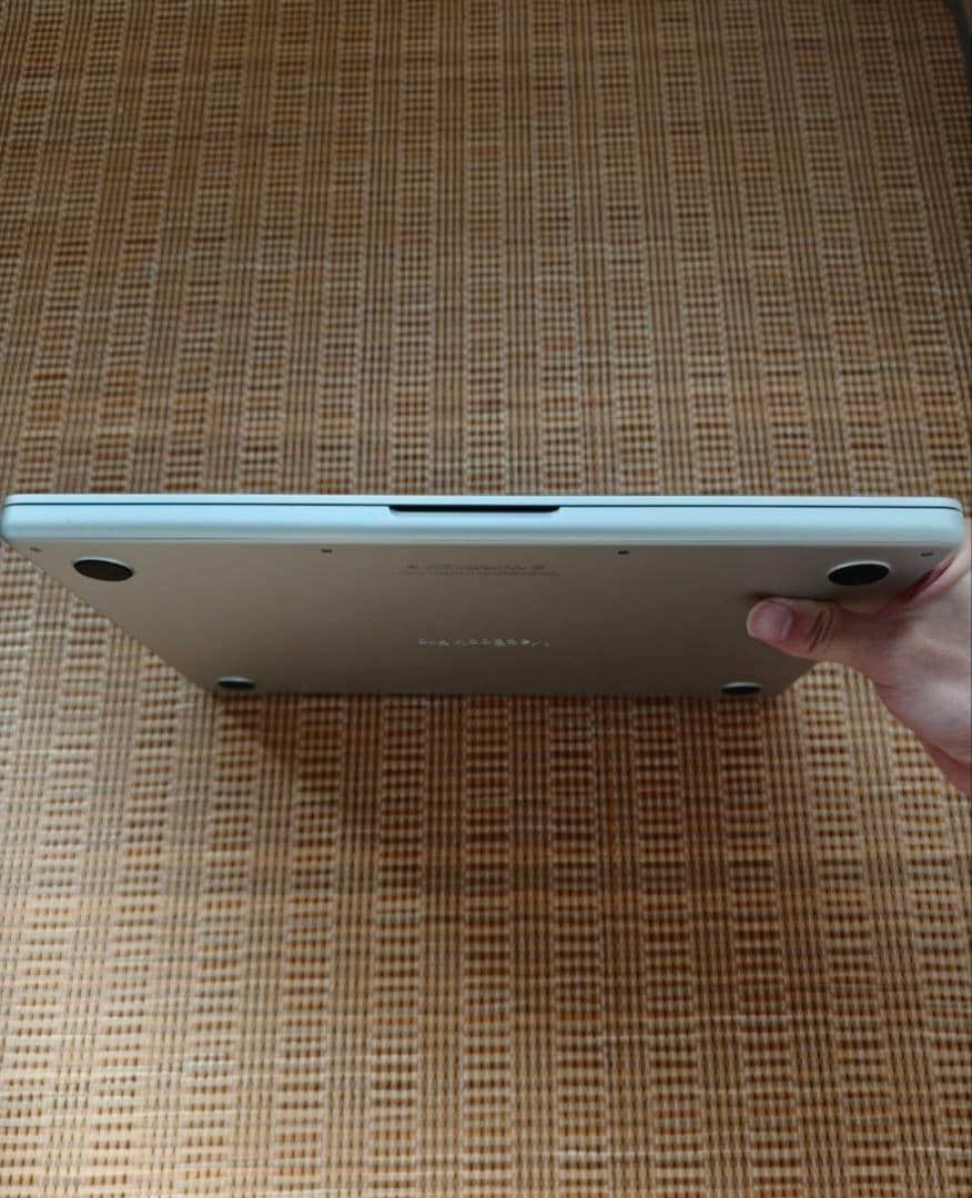 Apple MacBook Pro 14インチ M1 Pro 16GB