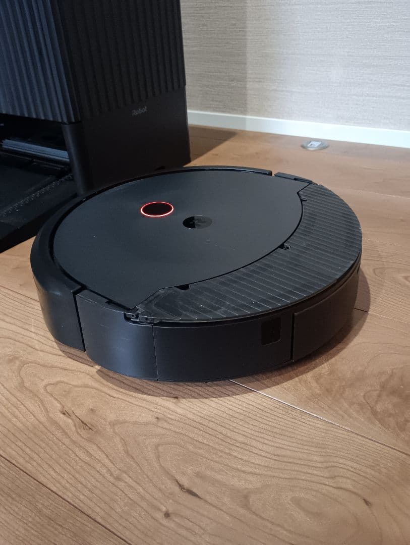 Roomba Combo 10 Max 本体ルンバ コンボ 10Max