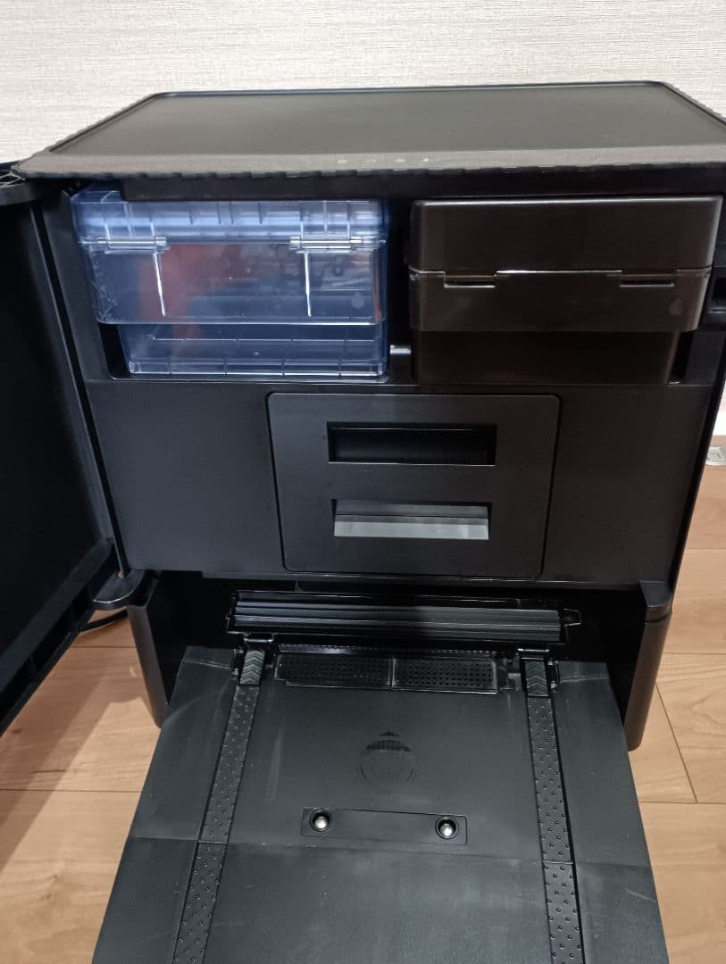 Roomba Combo 10 Max 本体ルンバ コンボ 10Max