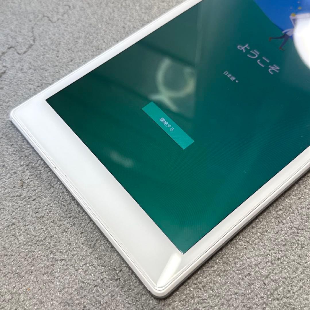 ☆動作OK Sony Xperia Z3（Wi‑Fiモデル／32GB) 充電器付